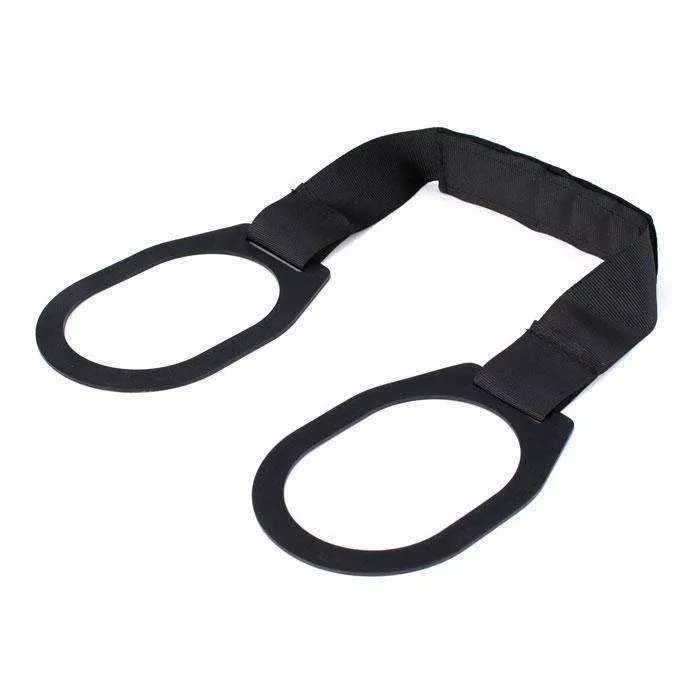 Rugged Radios Behind the Head BTH Replacement Velcro Strap for H42 style headsets BTH-STRAP