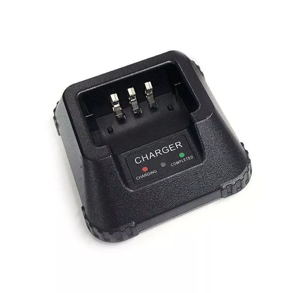 Rugged Radios Charging Cradle Base for RH5R Handheld Radio CHA-BASE-5R