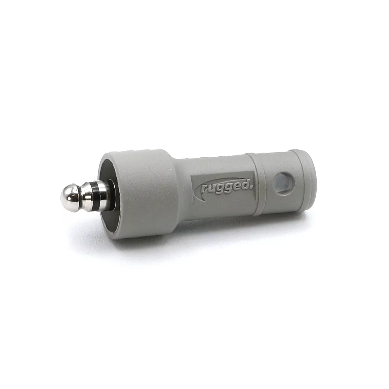 Rugged Radios Dura-Link Cable Plug for STX STEREO Jacks STX-PLUG