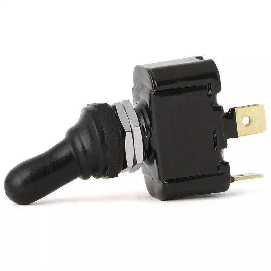 Rugged Radios Heavy Duty Toggle On / Off Power Switch SWITCH-HD