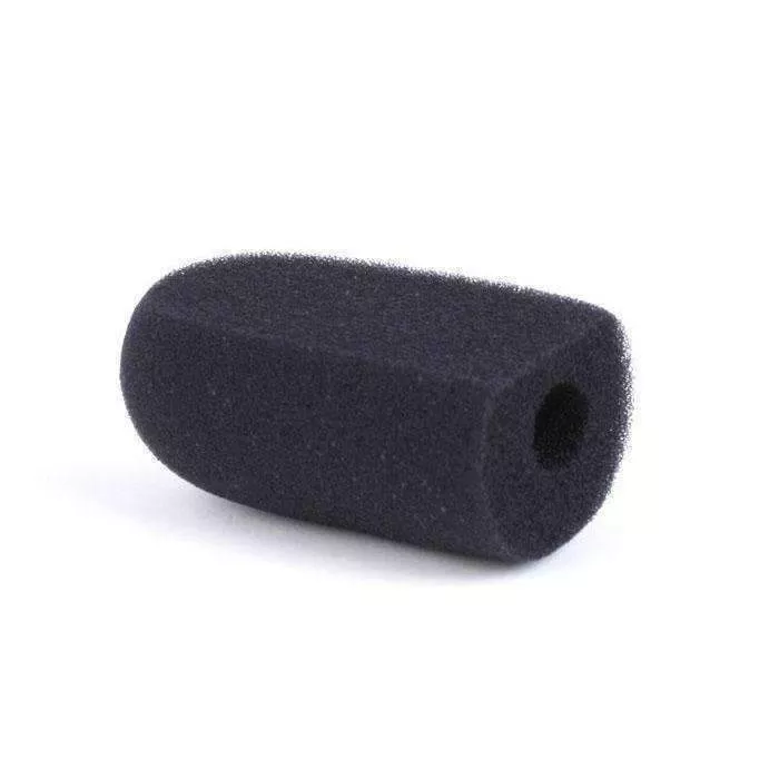 Rugged Radios High Wind Environment Mic Muff Microphone Cover MIC-MUFF-F-HP