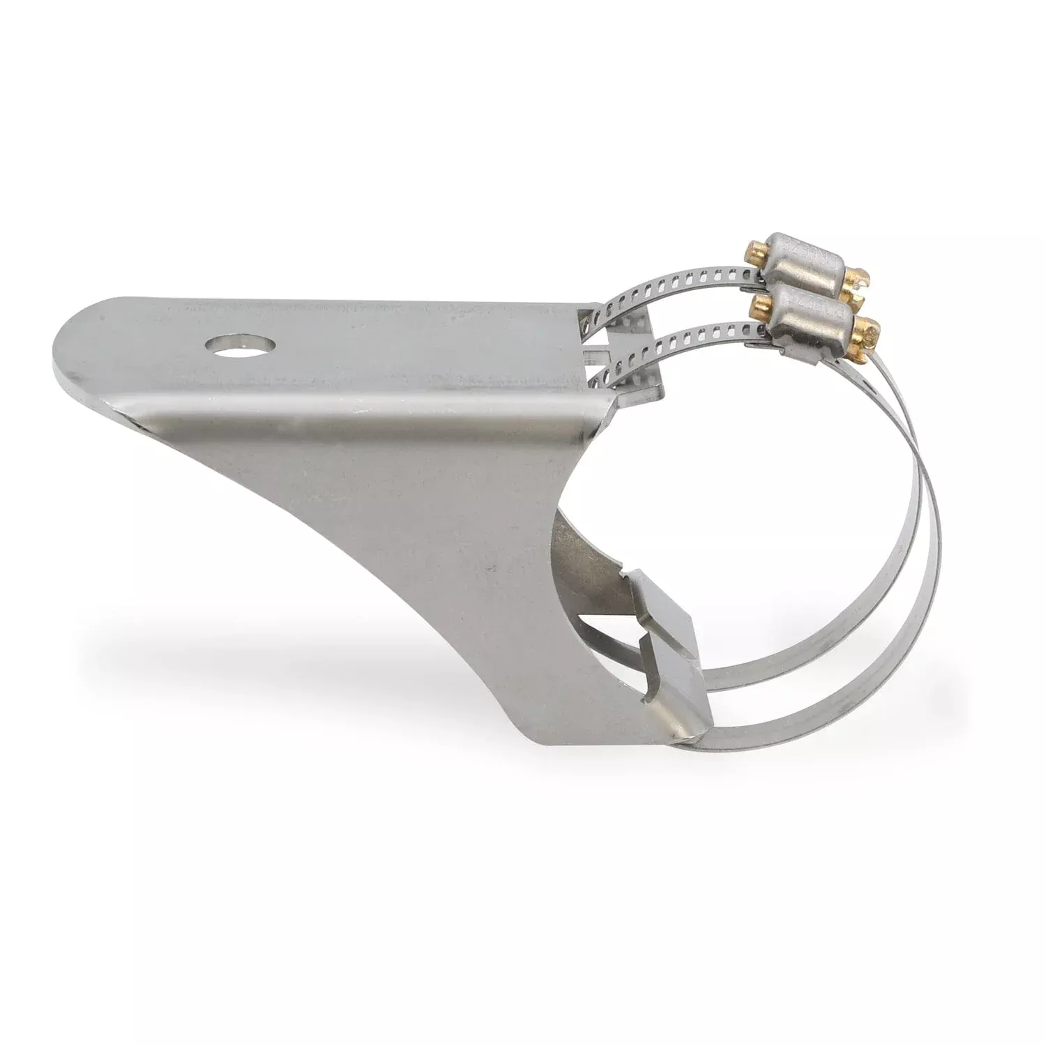 Rugged Radios Horizontal Roll Bar Antenna Mount MT-ANT-CLAMP