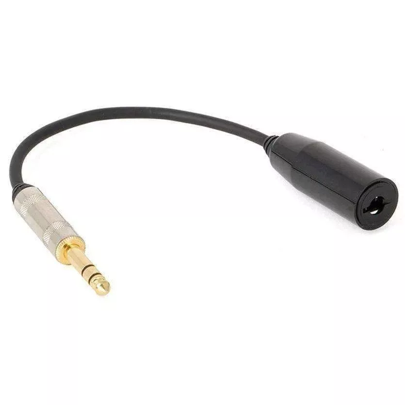 Rugged Radios IMSA 4C Helmet Kit to NASCAR 3C Car Harness Adapter IH-2-NCH