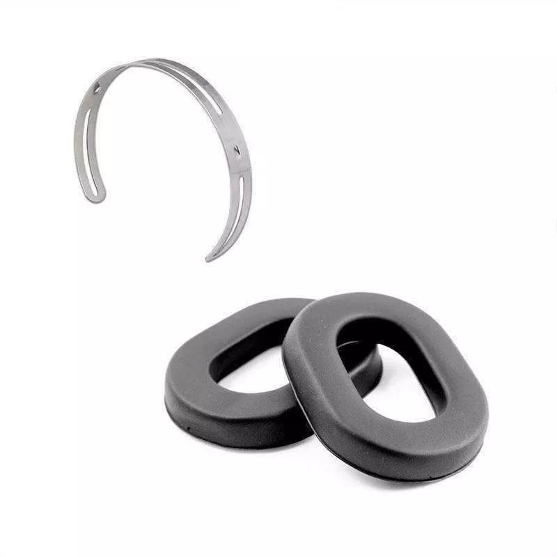 Rugged Radios Kid's Headset Sizing Kit CHILD-SIZE-KIT