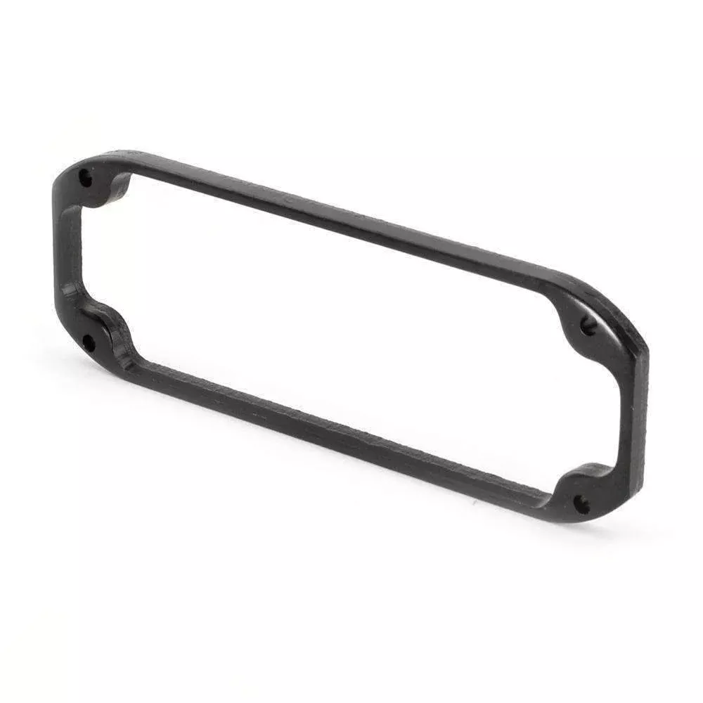 Rugged Radios Low Profile Bezel for Rugged Intercoms FP-ICM-LP