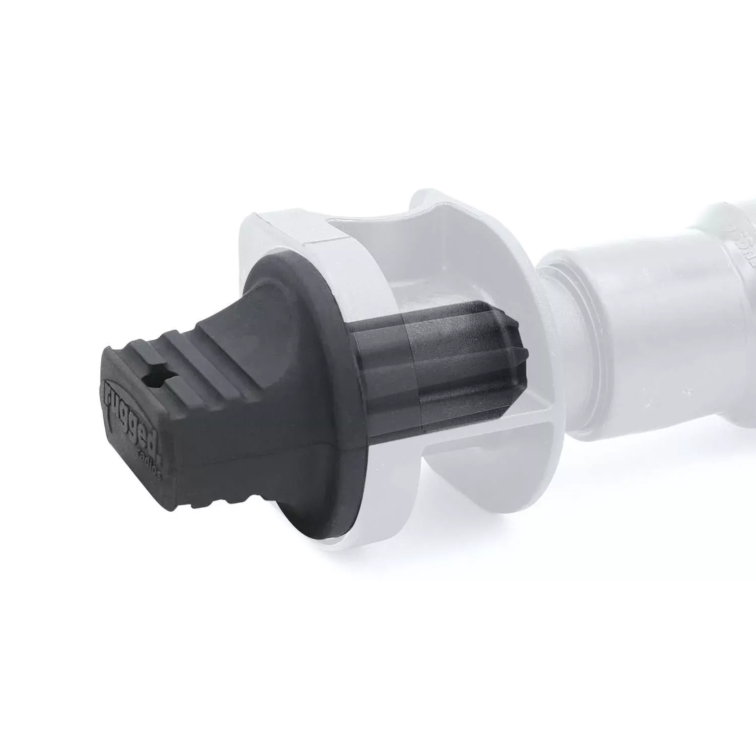 Rugged Radios MAC-XC Plug for Magnetic Hose Coupler MAC-XC-PLUG