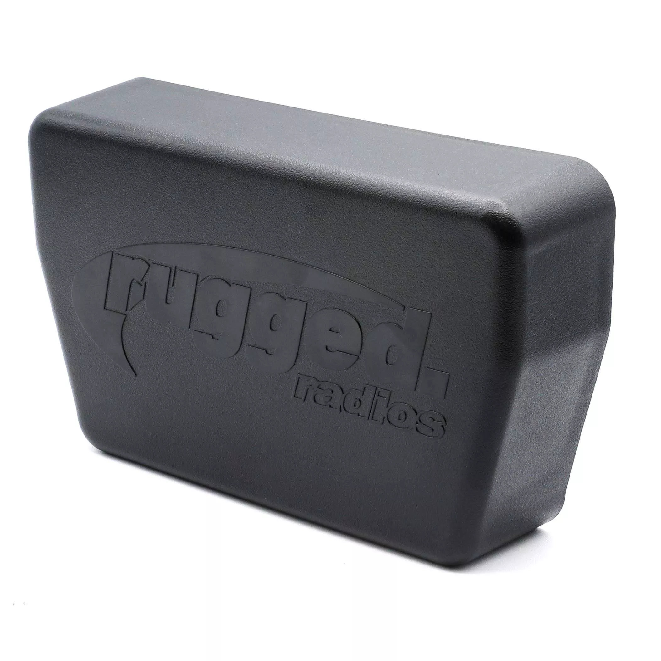 Rugged Radios Magnetic Radio & Intercom Cover for Rugged Radios Multi Mount Insert RCM-DMU