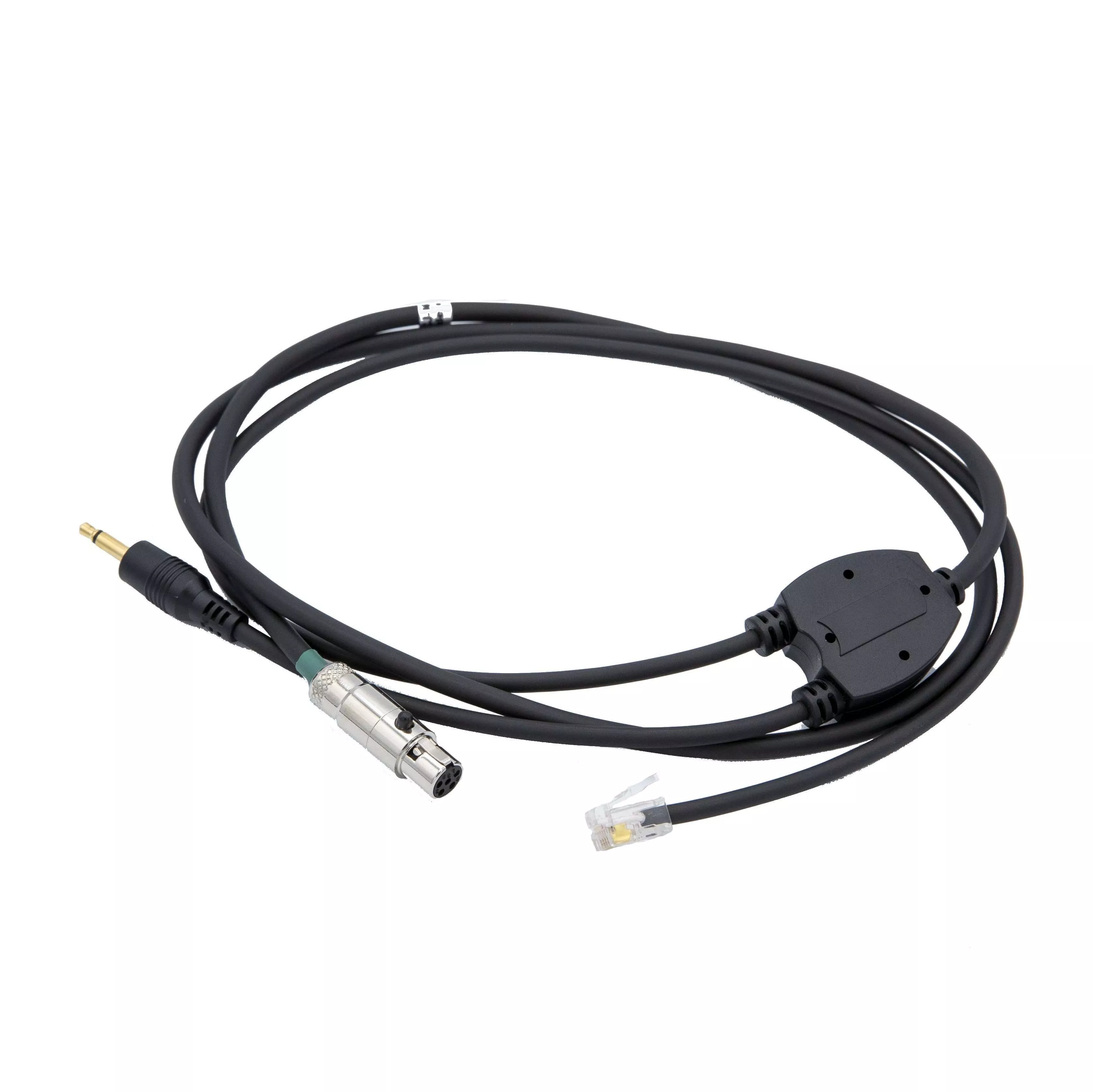 Rugged Radios Midland MXT100 Series Mobile Radio Jumper Cable CJ-M-MXT-1