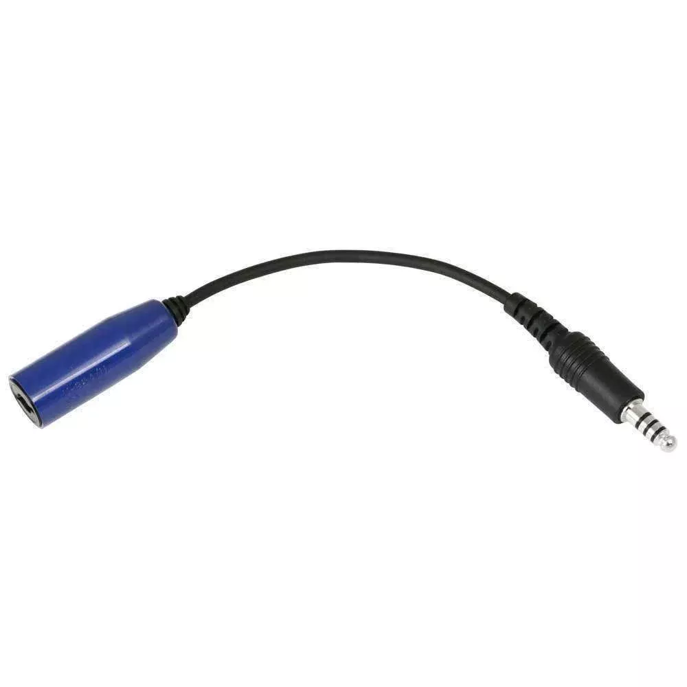 Rugged Radios OFFROAD Nexus Jack to IMSA Plug Adapter OH-2-ICH-ADPT