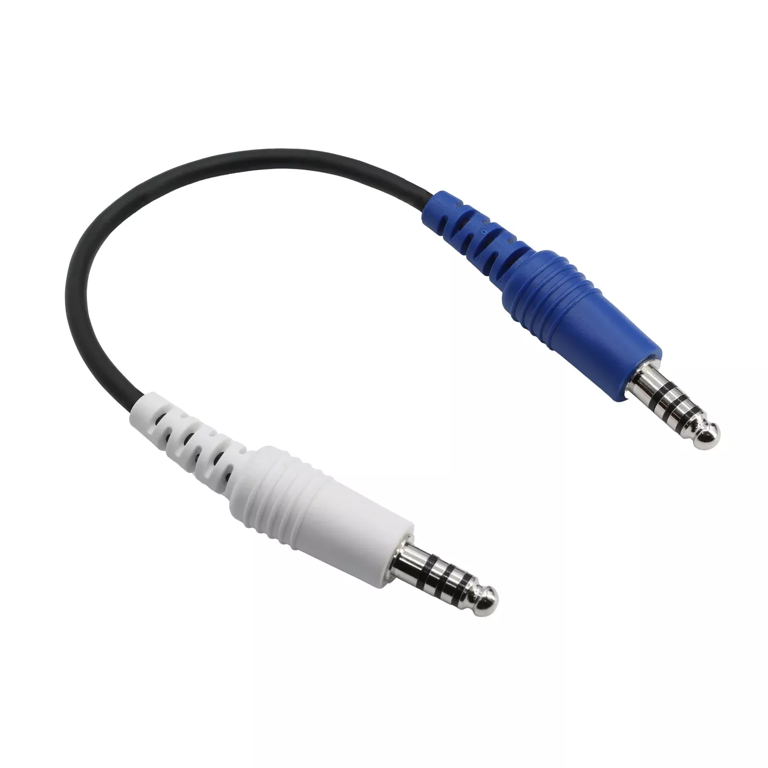 Rugged Radios OFFROAD to Peltor Helmet Kit Adapter OP-2-PP-ADPT