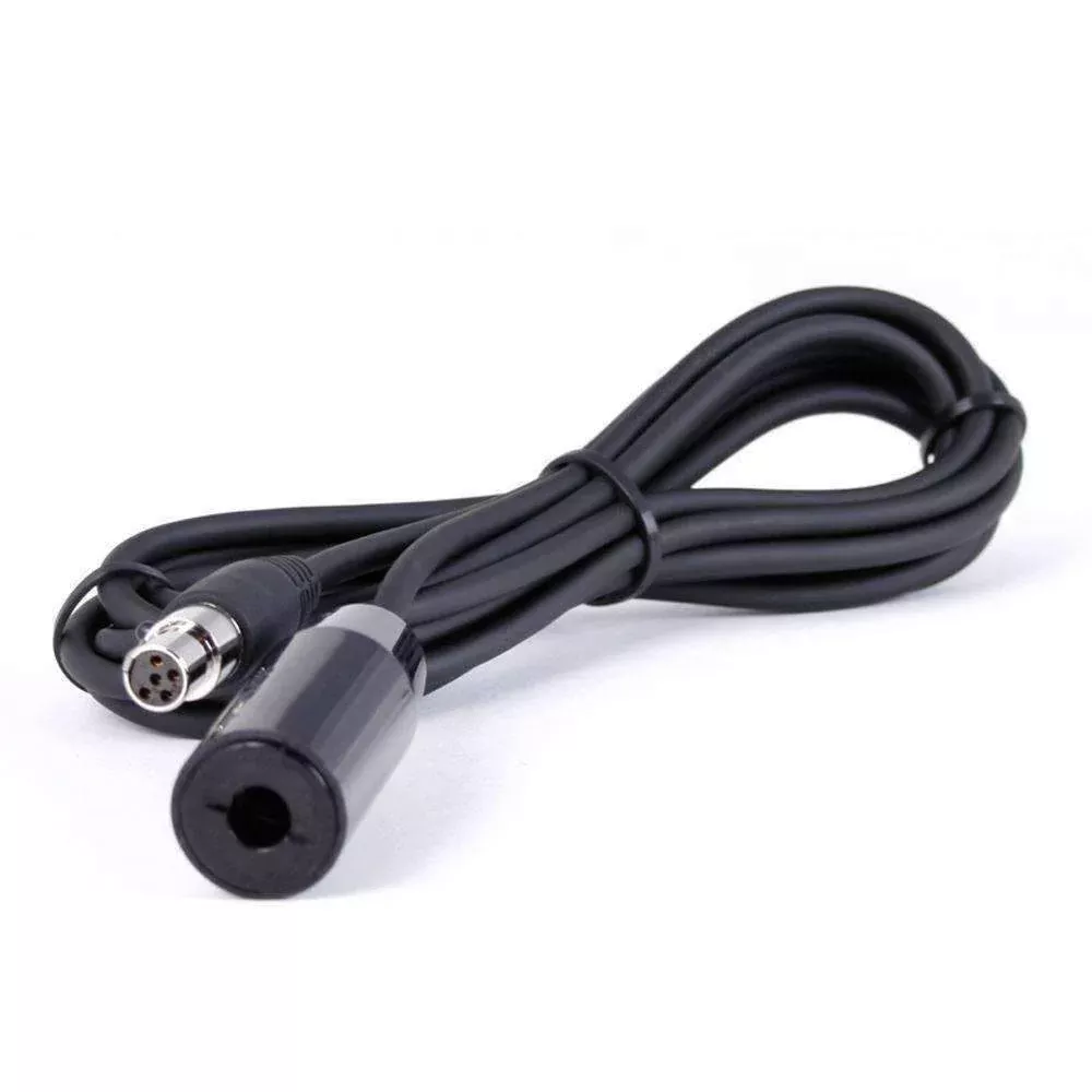 Rugged Radios Peltor Wired 8' Foot Intercom Cable CS-8-PELTOR