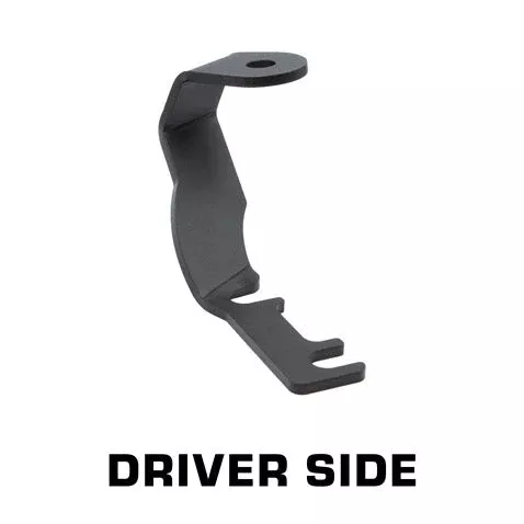 Rugged Radios A-Pillar Antenna Mount for Toyota Tacoma 1st Generation 1995-2004