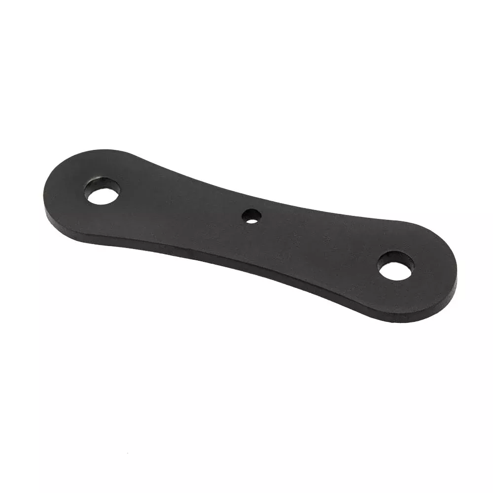 Rugged Radios A Pillar Ditch Lights Antenna Adapter for Overlanding Adventure MT-ANT-ADPT