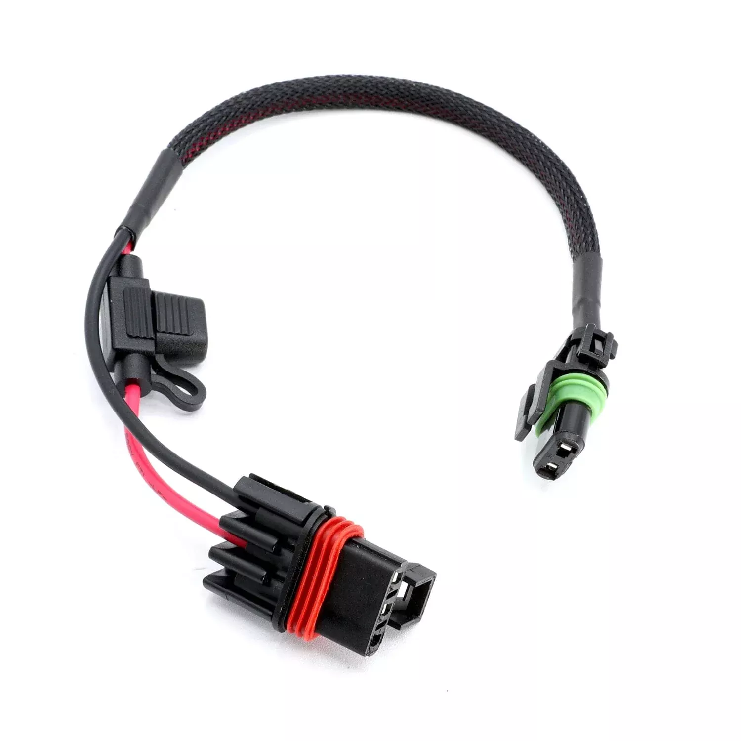 Rugged Radios Pulse Bar Power Adapter PC-ADPT-PULSE