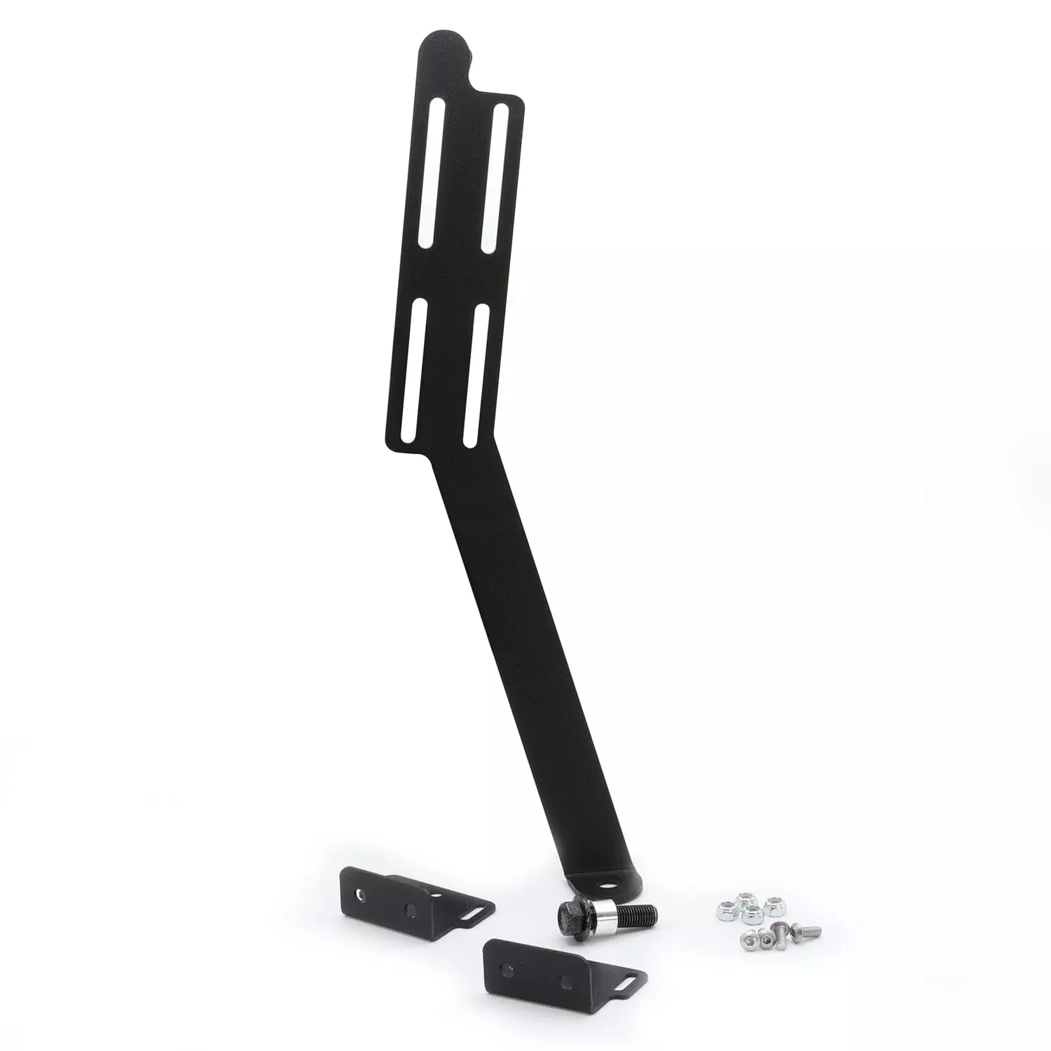 Rugged Radios Radio Mount - Subaru Crosstrek MT-RM-SUB