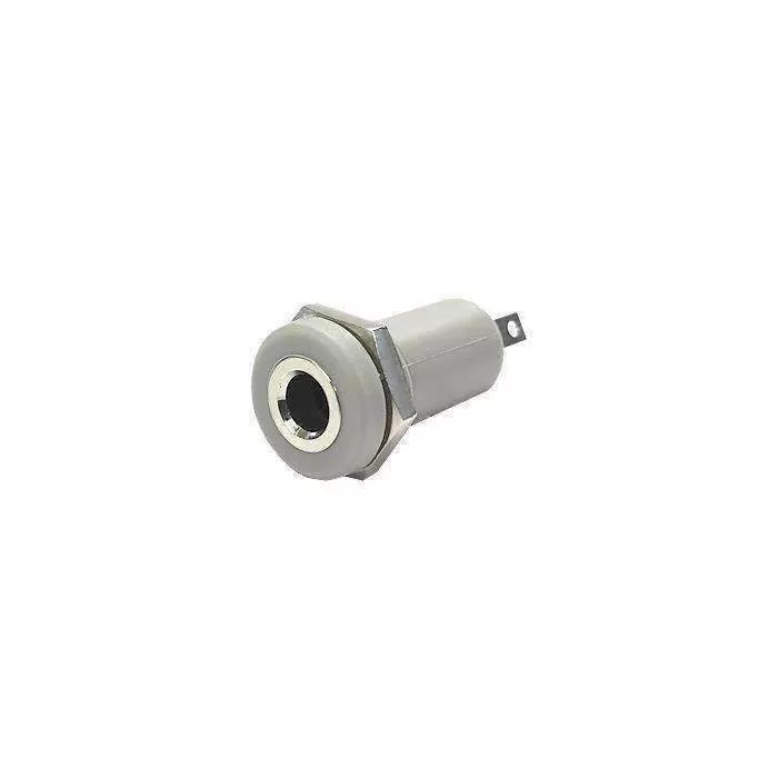 Rugged Radios Replacement 3.5mm Music Jack for Intercoms MUSIC-JACK-ICM