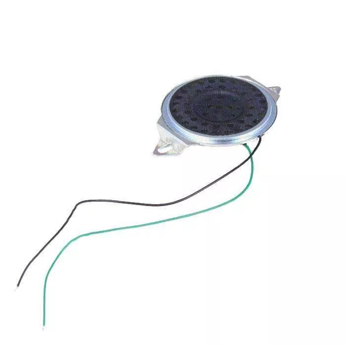 Rugged Radios Replacement 32 Ohm 50mm Headset Speaker SPEAKER-32-HIFI