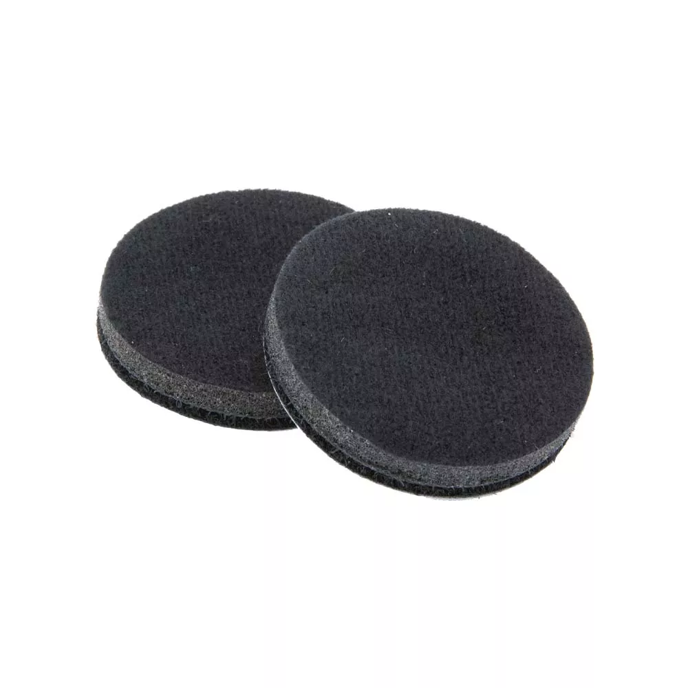 Rugged Radios Replacement Speaker Foam for Helmet Kits – 32mm FOAM-HK-KIT