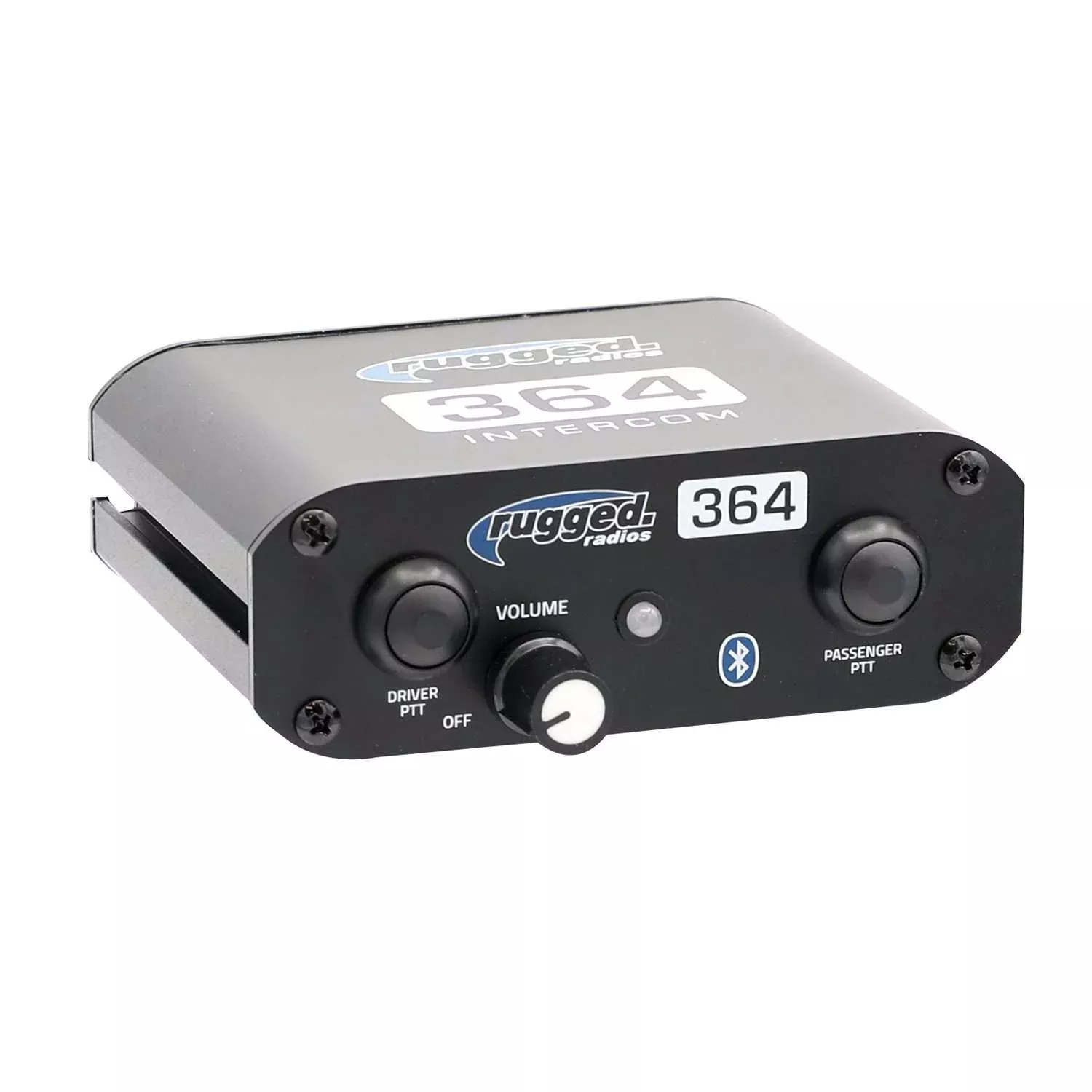 Rugged Radios RRP364-BT 2 - 4 Person Expandable Bluetooth Intercom RRP364-BTC