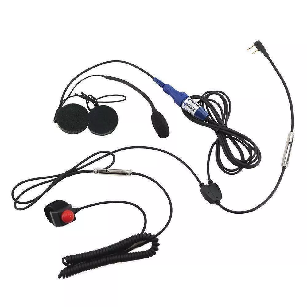 Rugged Radios Single Seat Kit for Rugged Handheld or Mobile Radio (Radio Not Included) SS-KIT