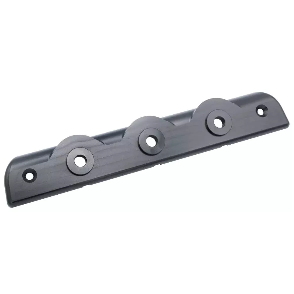 Rugged Radios Third Brake Light Mount for Ford Bronco and Ford Trucks MT-BRONCO-3RDBRK