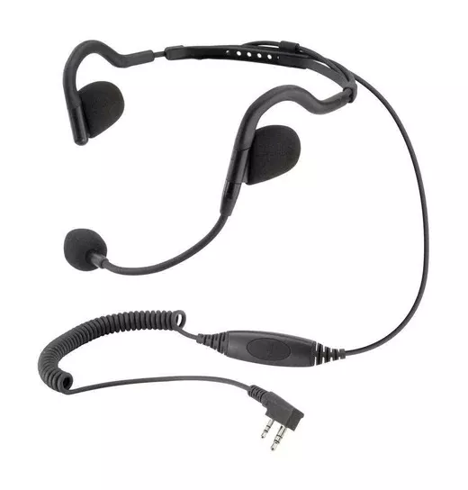 Rugged Radios Ultralight H10 Headset