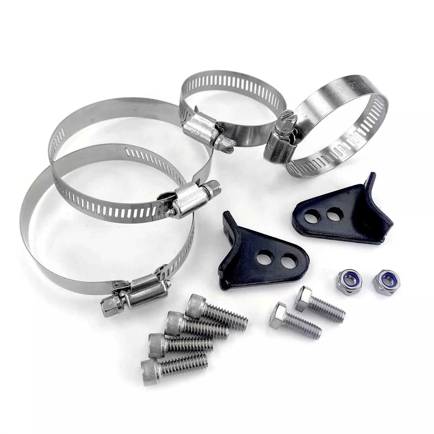 Rugged Radios Universal Bar Mount BM-UNI
