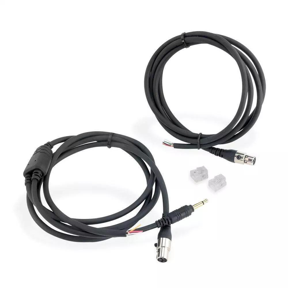 Rugged Radios Universal Radio Jumper Kit CJ-UNI-KIT