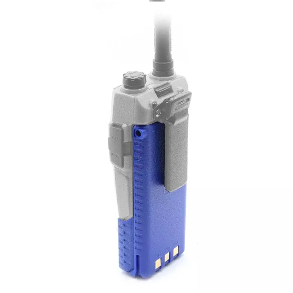 Rugged Radios V3 / RH5R Handheld Radio High Capacity 3800mAH Battery BAT-RH5R-XL