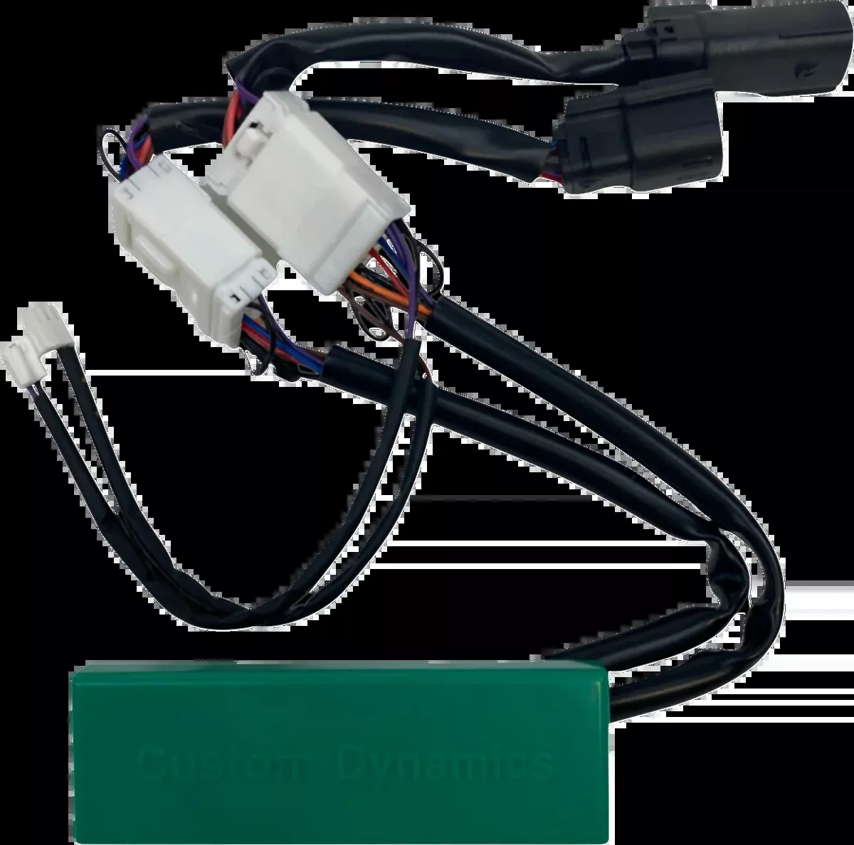 Run/Turn/Brake Module - Smart Triple Play - Tour Pak