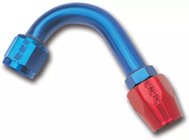 RUS 120deg Full Flow Hose Ends
