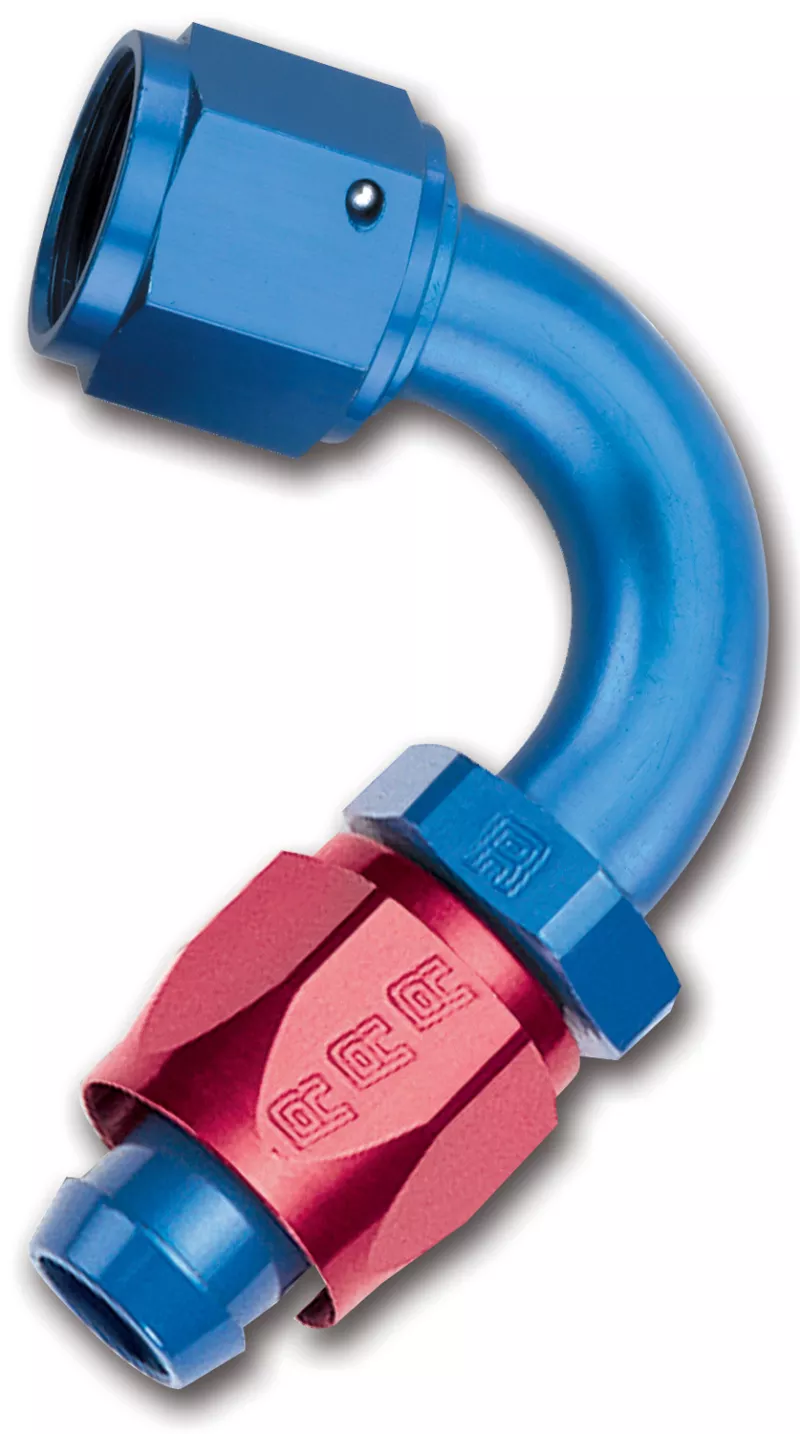 RUS 120deg Swivel Hose Ends