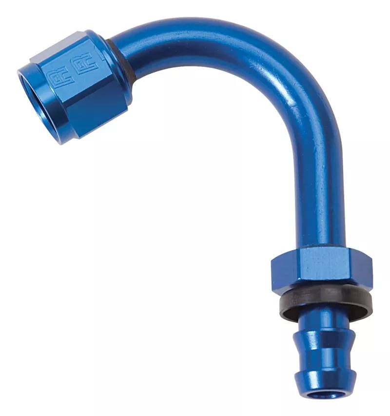 RUS 120deg Twist-Lok Hose Ends