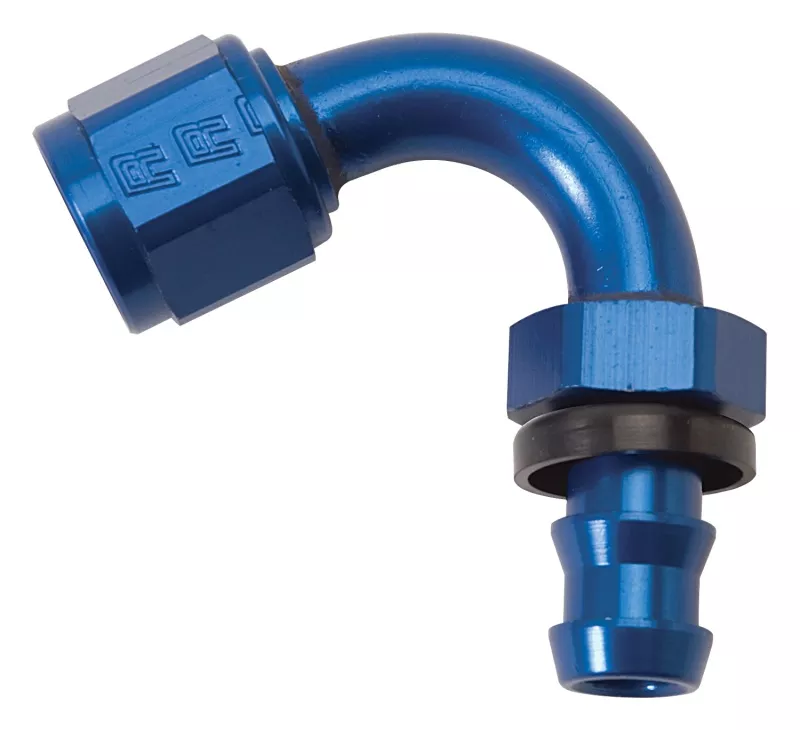 RUS 150deg Twist-Lok Hose Ends