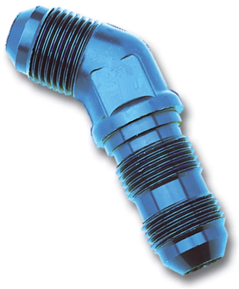 RUS 45deg Bulkhead Fittings