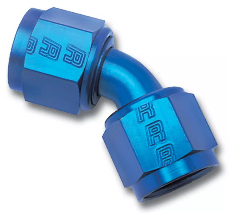 RUS 45deg Swivel Couplers
