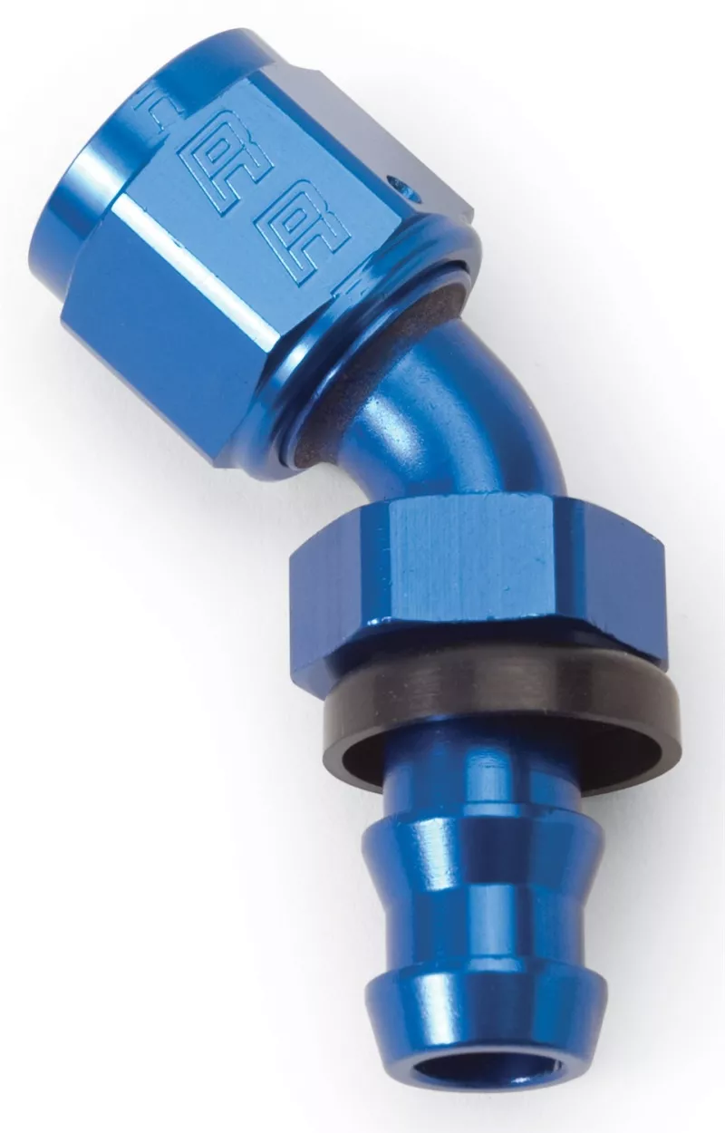 RUS 45deg Twist-Lok Hose Ends