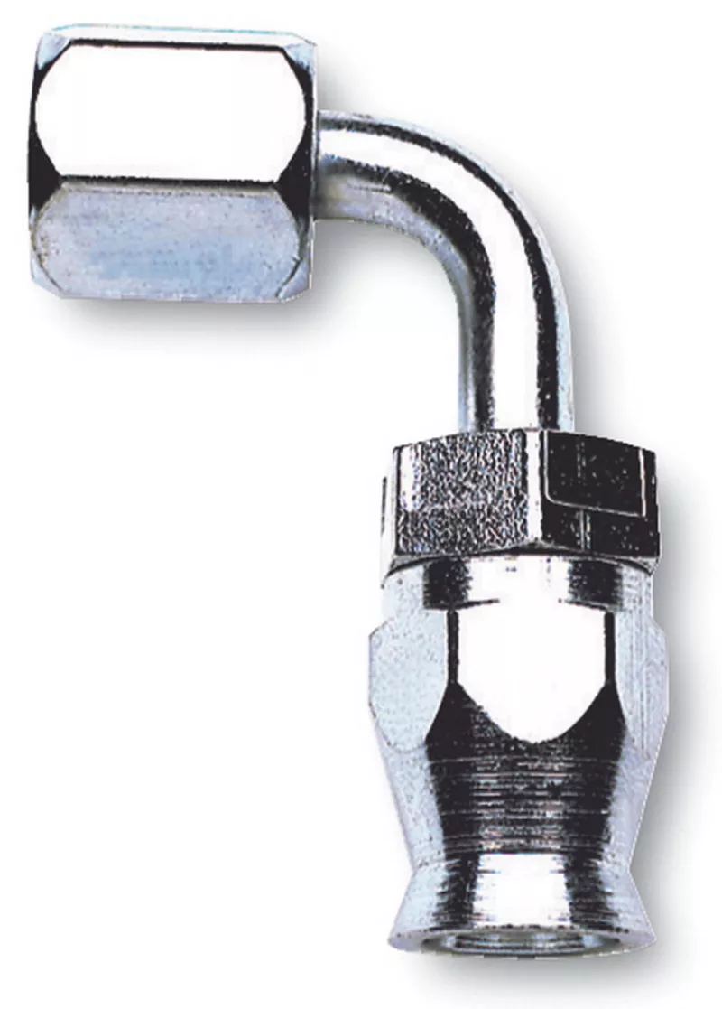 RUS 90deg PowerFlex Hose Ends