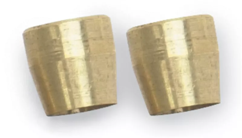 RUS Aluminum Tube