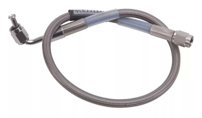RUS Black Universal Hose