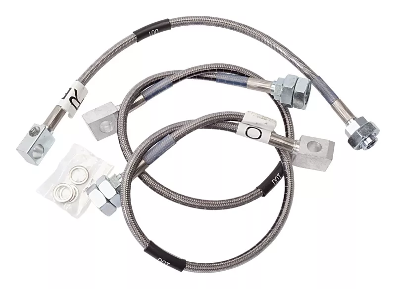 RUS Brake Line Kits