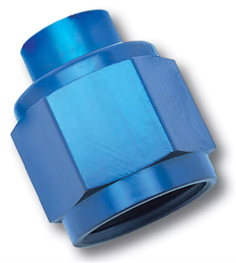 RUS Flare Caps