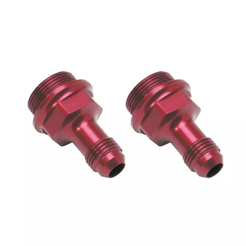 RUS Flare Extenders