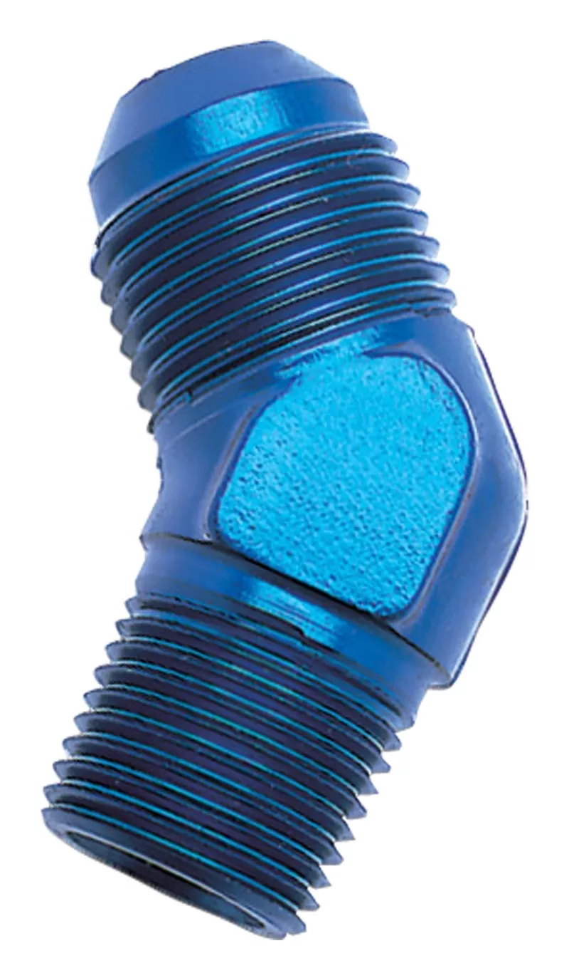 RUS Flare to Pipe Adapters