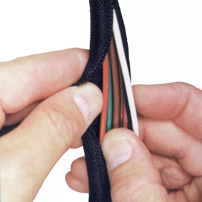 RUS Hose Protection