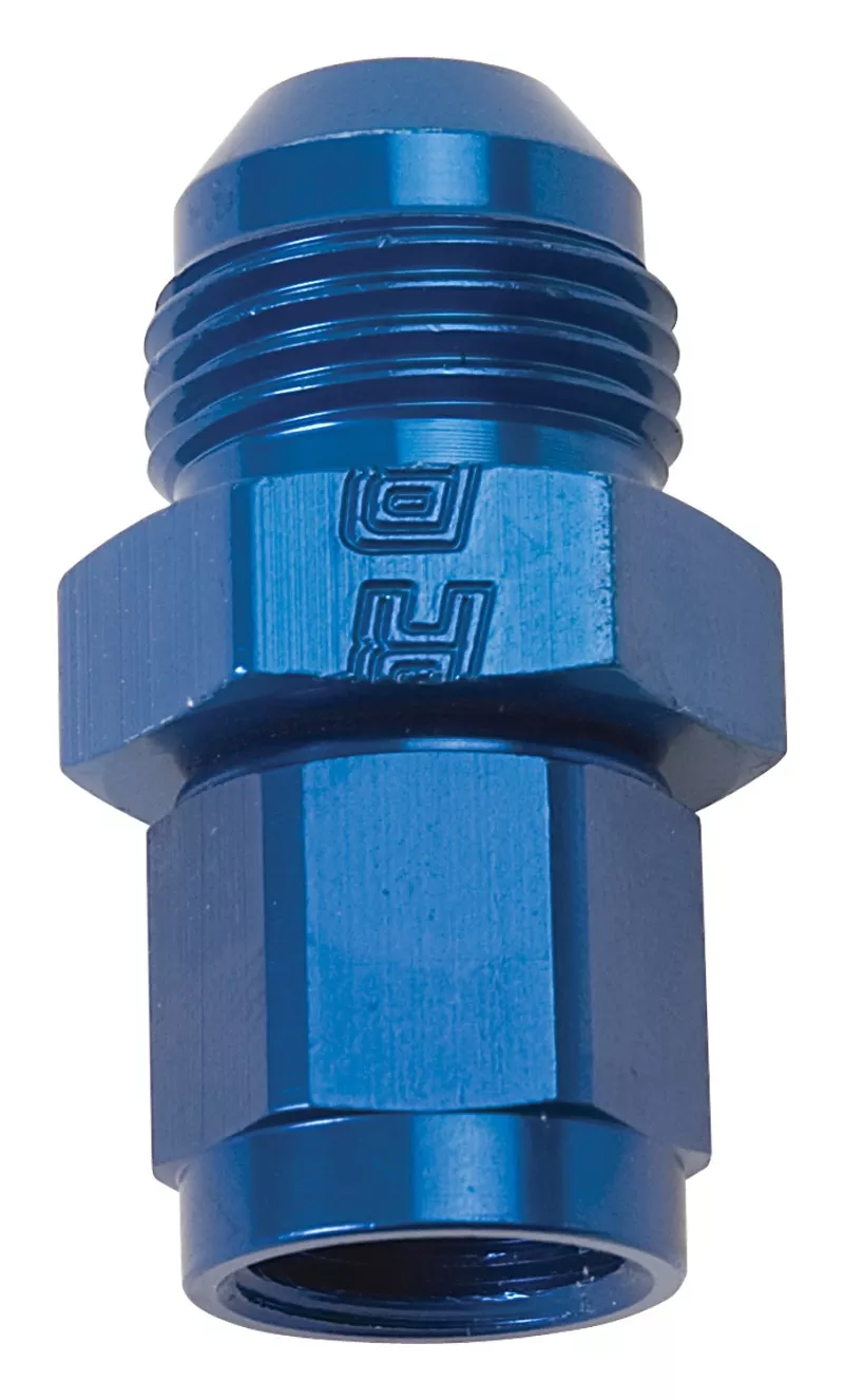 RUS Nut Expanders