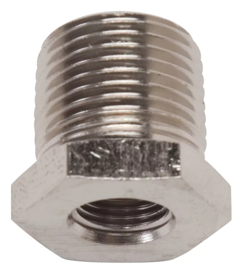 RUS Pipe Bushing Reducers