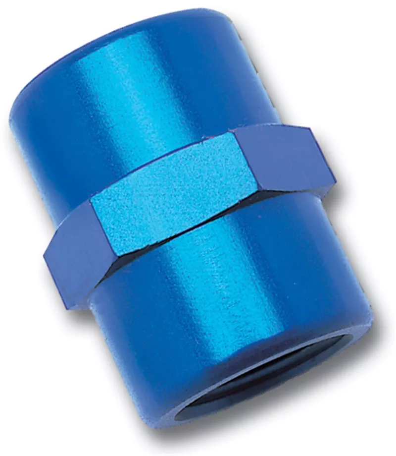 RUS Pipe Couplers