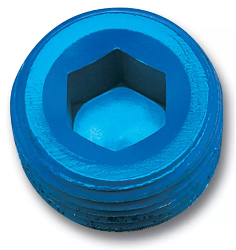 RUS Pipe Plugs