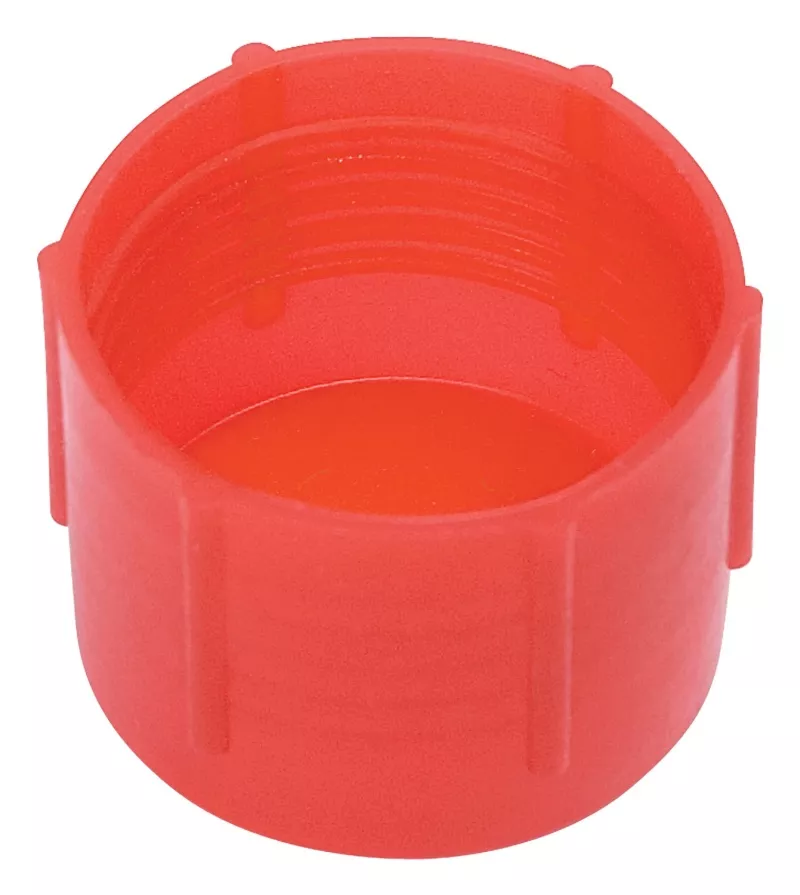 RUS Plastic Caps